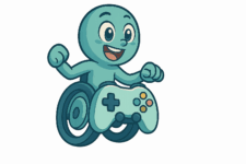 Accessible Game Controls